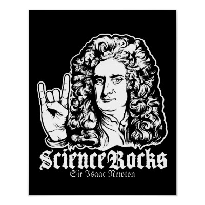 Science Rocks 
